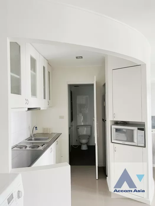 5  1 br Condominium For Sale in Silom ,Bangkok BTS Chong Nonsi at Silom Suite AA36455