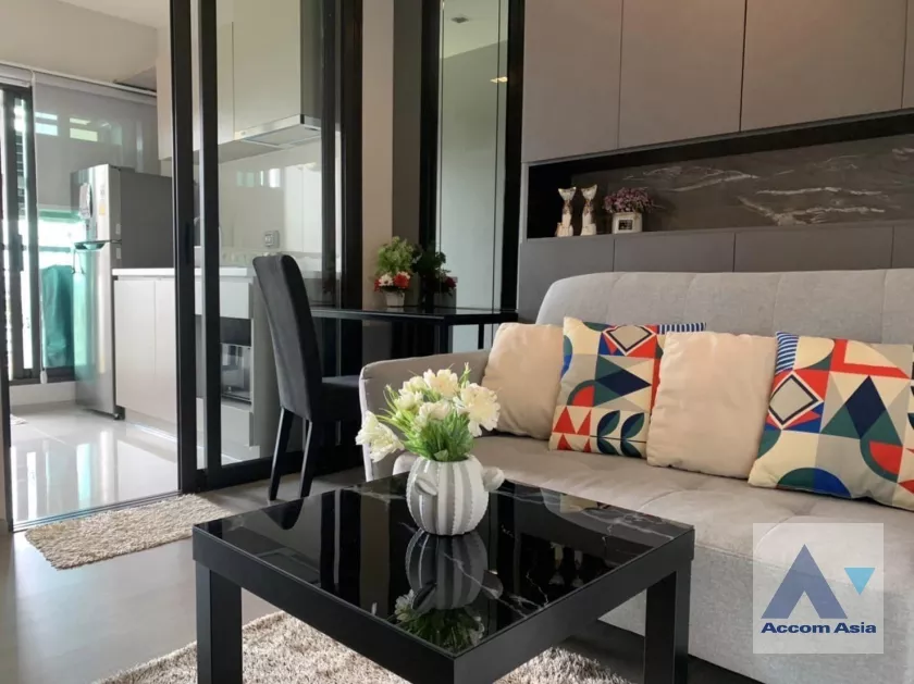  Life at Sukhumvit 62 Condominium  1 Bedroom for Rent BTS Bang Chak in Sukhumvit Bangkok