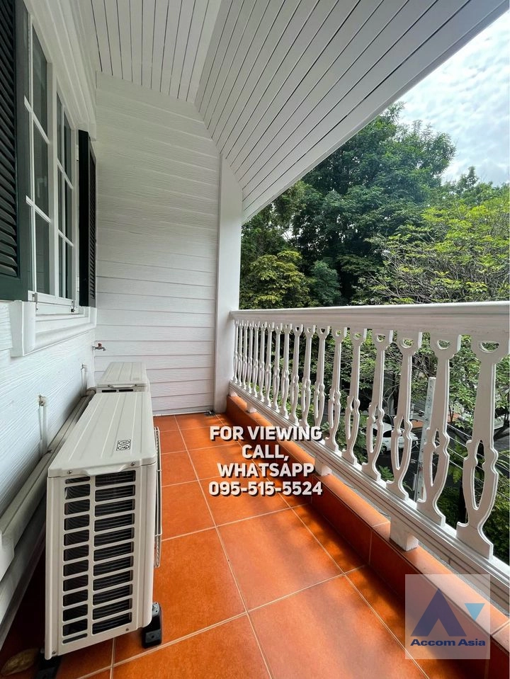 8  3 br Townhouse For Rent in Bang Na ,Bangkok BTS Bearing at Fantasia Villa 2 AA36460