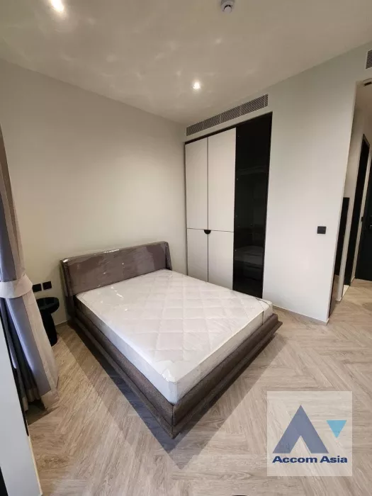  1  Condominium For Rent in Charoen Nakhon ,Bangkok BTS Krung Thon Buri at Chapter Charoennakhon  Riverside AA36466