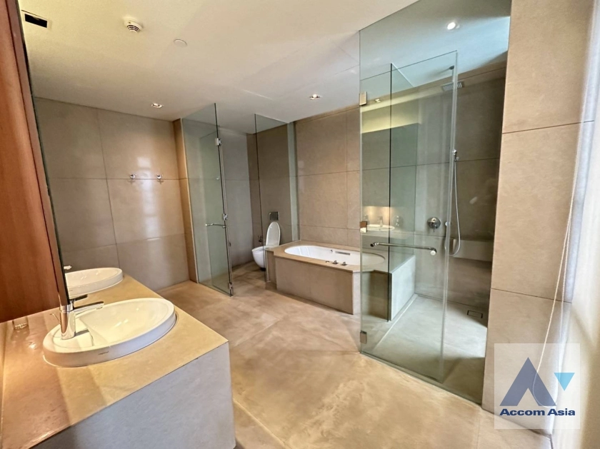 29  4 br Condominium for rent and sale in Sathorn ,Bangkok BTS Chong Nonsi - MRT Lumphini at The Sukhothai Residence AA36469