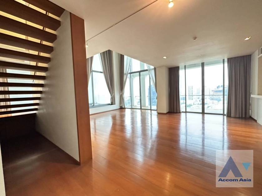 6  4 br Condominium for rent and sale in Sathorn ,Bangkok BTS Chong Nonsi - MRT Lumphini at The Sukhothai Residence AA36469