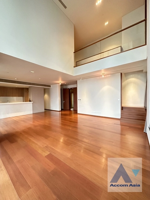  1  4 br Condominium for rent and sale in Sathorn ,Bangkok BTS Chong Nonsi - MRT Lumphini at The Sukhothai Residence AA36469