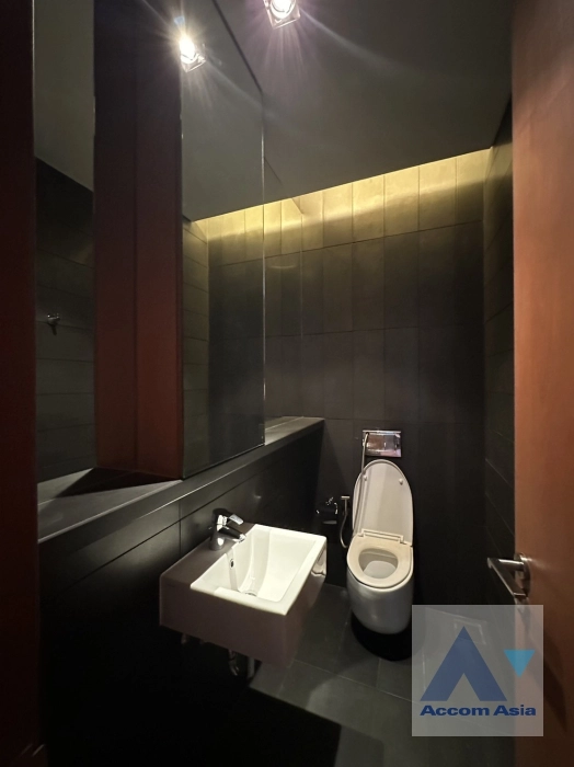 32  4 br Condominium for rent and sale in Sathorn ,Bangkok BTS Chong Nonsi - MRT Lumphini at The Sukhothai Residence AA36469