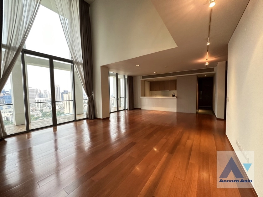 9  4 br Condominium for rent and sale in Sathorn ,Bangkok BTS Chong Nonsi - MRT Lumphini at The Sukhothai Residence AA36469