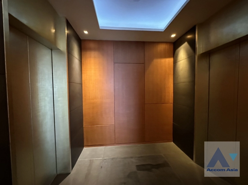18  4 br Condominium for rent and sale in Sathorn ,Bangkok BTS Chong Nonsi - MRT Lumphini at The Sukhothai Residence AA36469
