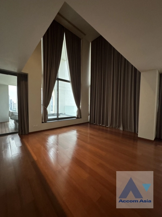 11  4 br Condominium for rent and sale in Sathorn ,Bangkok BTS Chong Nonsi - MRT Lumphini at The Sukhothai Residence AA36469