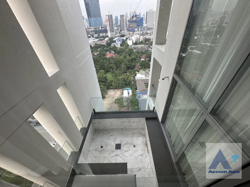 20  4 br Condominium for rent and sale in Sathorn ,Bangkok BTS Chong Nonsi - MRT Lumphini at The Sukhothai Residence AA36469