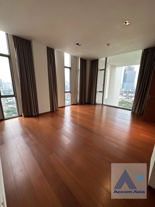 13  4 br Condominium for rent and sale in Sathorn ,Bangkok BTS Chong Nonsi - MRT Lumphini at The Sukhothai Residence AA36469