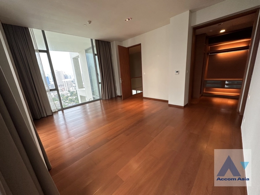 12  4 br Condominium for rent and sale in Sathorn ,Bangkok BTS Chong Nonsi - MRT Lumphini at The Sukhothai Residence AA36469