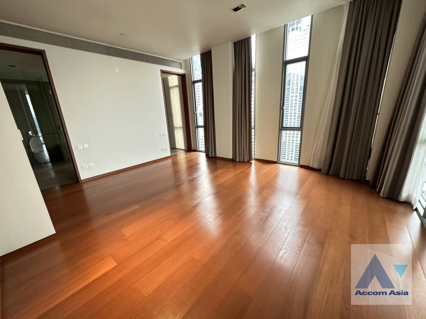 15  4 br Condominium for rent and sale in Sathorn ,Bangkok BTS Chong Nonsi - MRT Lumphini at The Sukhothai Residence AA36469