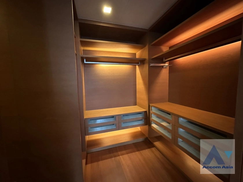 14  4 br Condominium for rent and sale in Sathorn ,Bangkok BTS Chong Nonsi - MRT Lumphini at The Sukhothai Residence AA36469