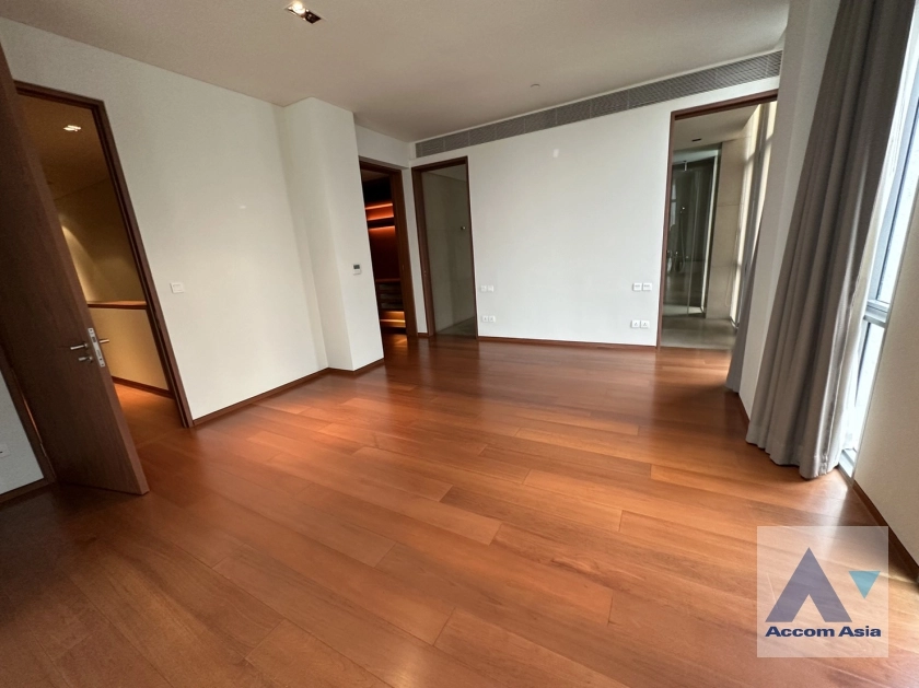 16  4 br Condominium for rent and sale in Sathorn ,Bangkok BTS Chong Nonsi - MRT Lumphini at The Sukhothai Residence AA36469