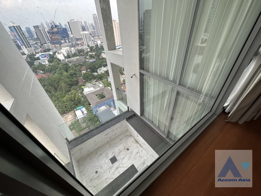 23  4 br Condominium for rent and sale in Sathorn ,Bangkok BTS Chong Nonsi - MRT Lumphini at The Sukhothai Residence AA36469