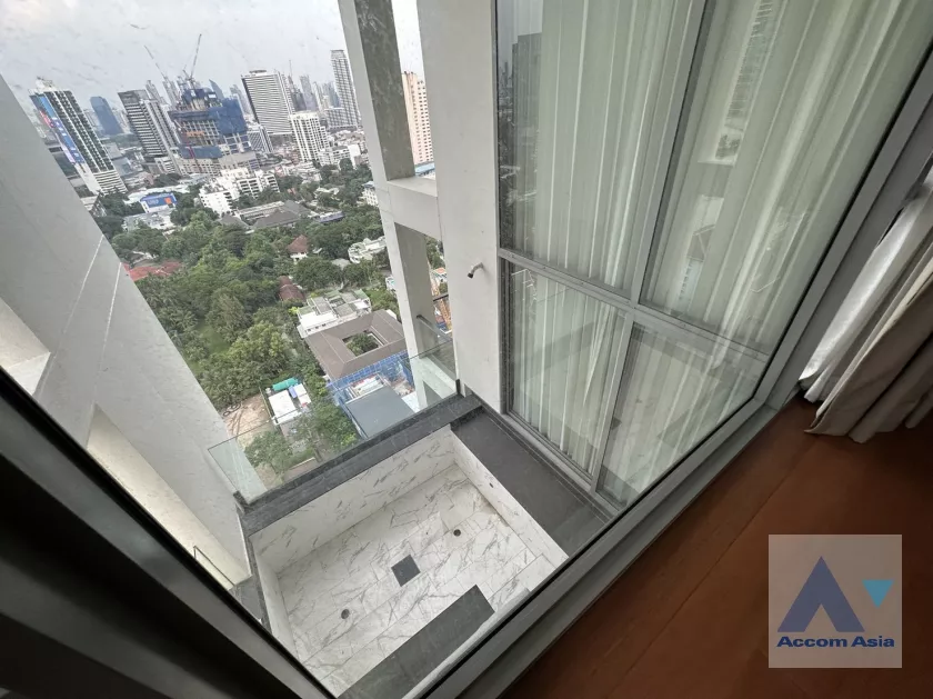 23  4 br Condominium For Rent in Sathorn ,Bangkok BTS Chong Nonsi - MRT Lumphini at The Sukhothai Residence AA36469