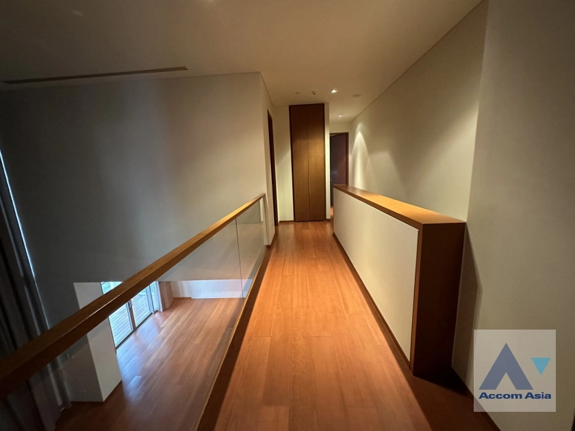 17  4 br Condominium for rent and sale in Sathorn ,Bangkok BTS Chong Nonsi - MRT Lumphini at The Sukhothai Residence AA36469