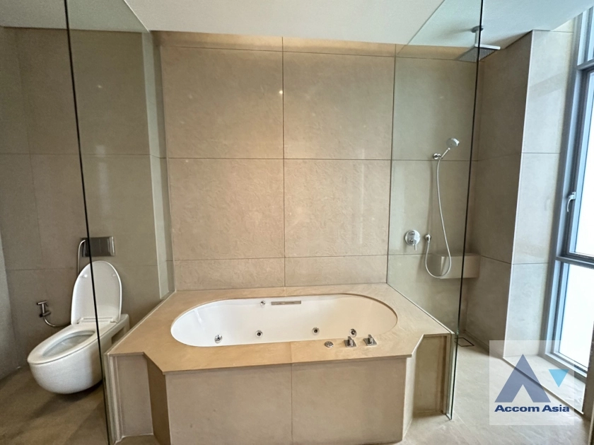 35  4 br Condominium for rent and sale in Sathorn ,Bangkok BTS Chong Nonsi - MRT Lumphini at The Sukhothai Residence AA36469