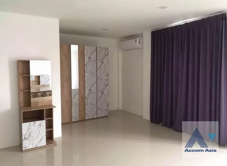8  5 br Townhouse For Rent in Sukhumvit ,Bangkok BTS Thong Lo at Thonglo Classic Home AA36471
