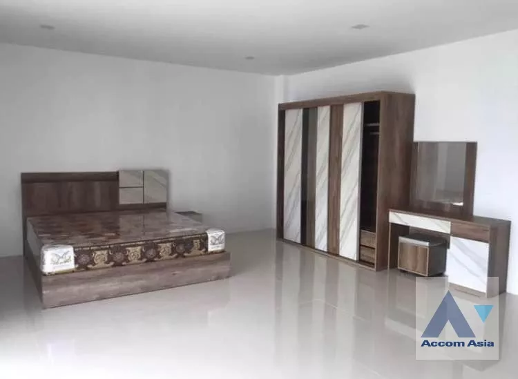 4  5 br Townhouse For Rent in Sukhumvit ,Bangkok BTS Thong Lo at Thonglo Classic Home AA36471
