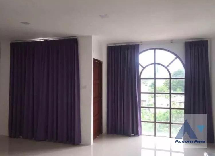 9  5 br Townhouse For Rent in Sukhumvit ,Bangkok BTS Thong Lo at Thonglo Classic Home AA36471