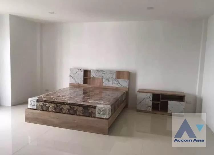 5  5 br Townhouse For Rent in Sukhumvit ,Bangkok BTS Thong Lo at Thonglo Classic Home AA36471