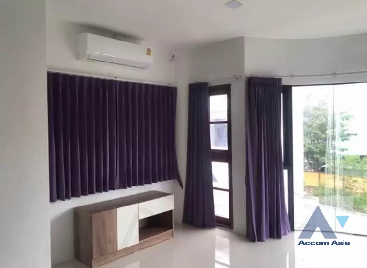 7  5 br Townhouse For Rent in Sukhumvit ,Bangkok BTS Thong Lo at Thonglo Classic Home AA36471