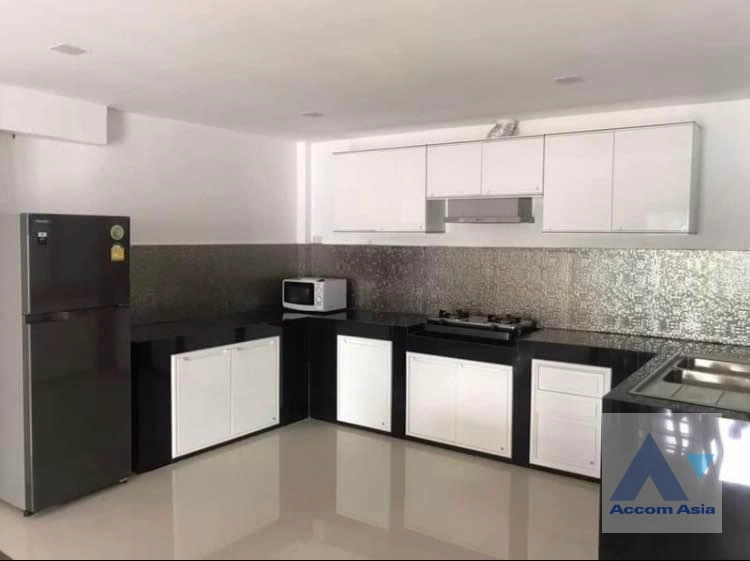 6  5 br Townhouse For Rent in Sukhumvit ,Bangkok BTS Thong Lo at Thonglo Classic Home AA36471