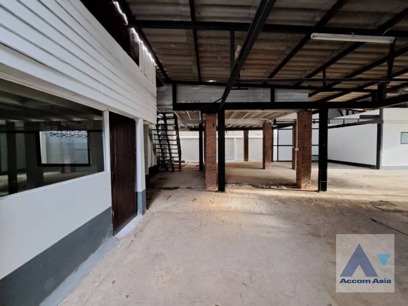 House in Bangkok (AA36473)