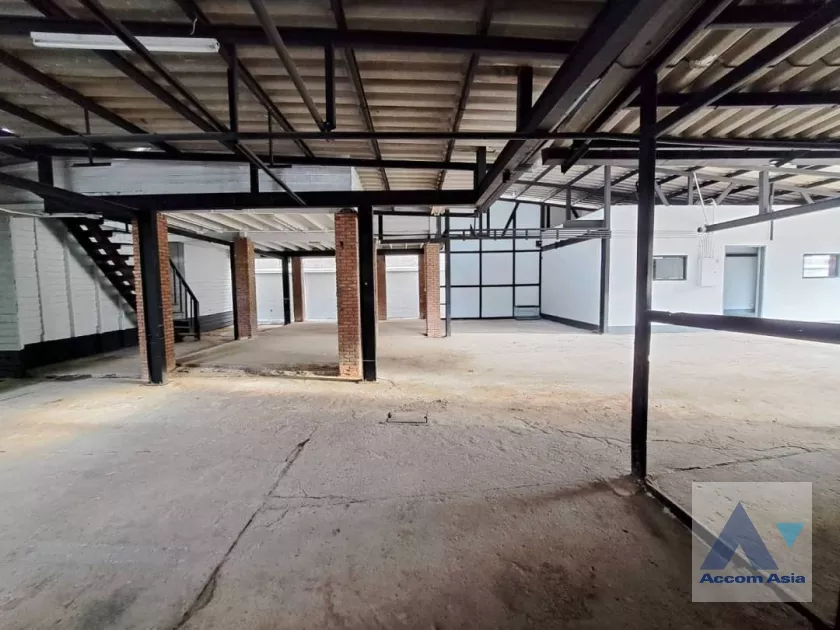  1  House for rent and sale in Sukhumvit ,Bangkok BTS Ekkamai AA36473