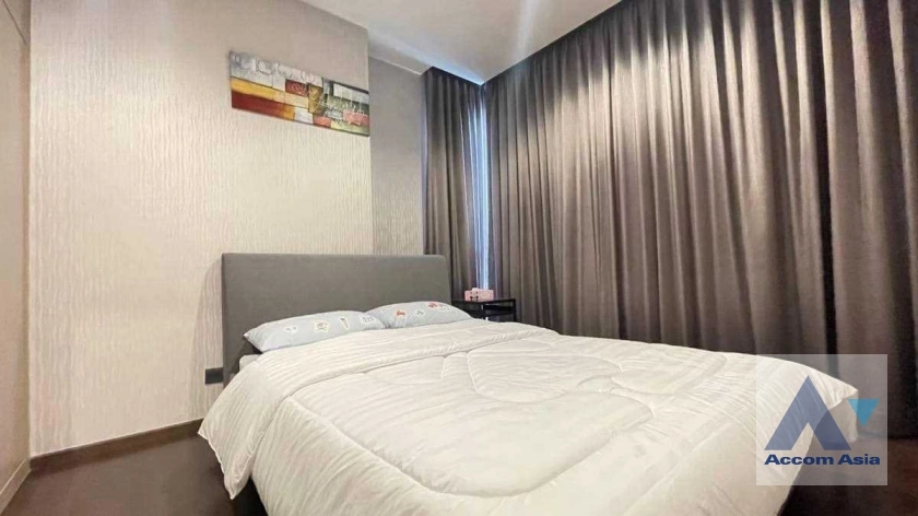 4  2 br Condominium For Sale in New Phetchaburi ,Bangkok BTS Ratchathewi at The Line Ratchathewi AA36475