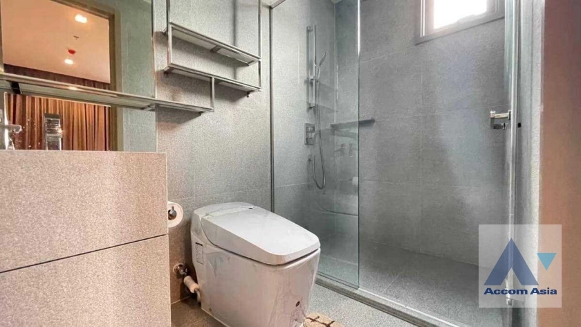 8  2 br Condominium For Sale in New Phetchaburi ,Bangkok BTS Ratchathewi at The Line Ratchathewi AA36475