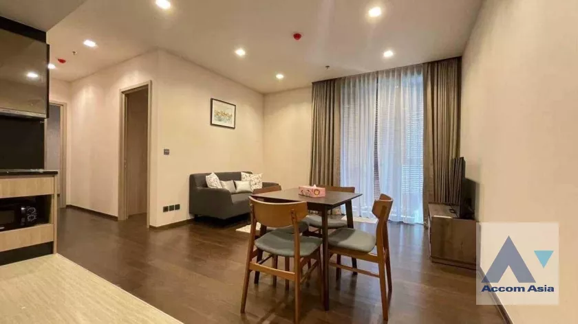  1  2 br Condominium For Sale in Phaholyothin ,Bangkok BTS Ratchathewi at The Line Ratchathewi AA36475