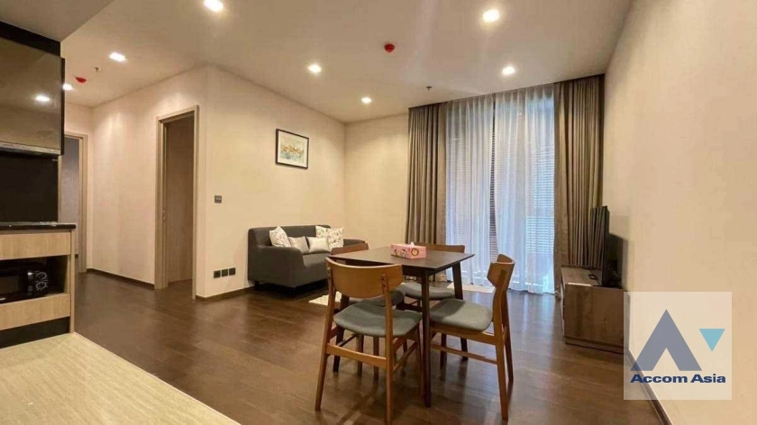  1  2 br Condominium For Sale in New Phetchaburi ,Bangkok BTS Ratchathewi at The Line Ratchathewi AA36475
