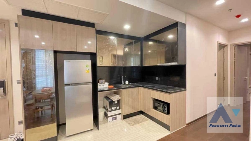  1  2 br Condominium For Sale in New Phetchaburi ,Bangkok BTS Ratchathewi at The Line Ratchathewi AA36475