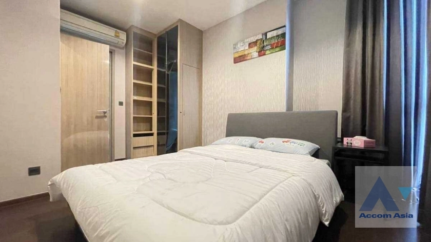 5  2 br Condominium For Sale in New Phetchaburi ,Bangkok BTS Ratchathewi at The Line Ratchathewi AA36475