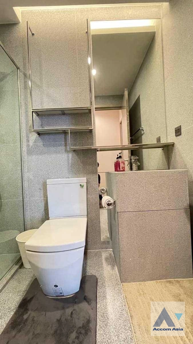 9  2 br Condominium For Sale in New Phetchaburi ,Bangkok BTS Ratchathewi at The Line Ratchathewi AA36475