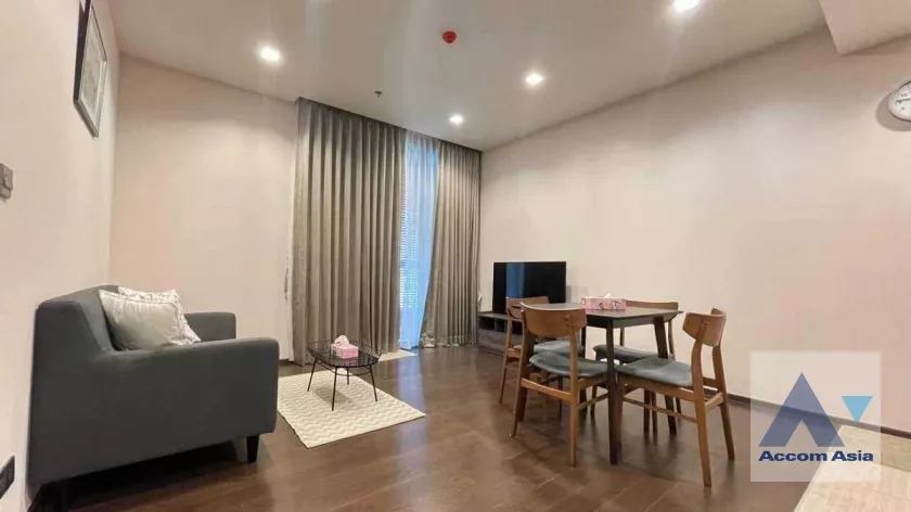  2  2 br Condominium For Sale in Phaholyothin ,Bangkok BTS Ratchathewi at The Line Ratchathewi AA36475
