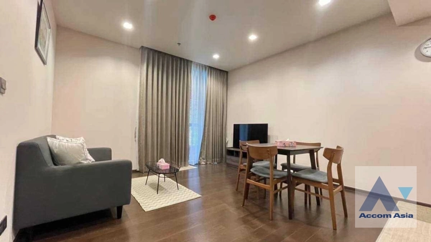 The Line Ratchathewi Condominium  2 Bedroom for Sale BTS Ratchathewi in Newphetchaburi Bangkok