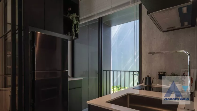 4  1 br Condominium For Sale in Ratchadaphisek ,Bangkok  at Nue District R9 AA36478