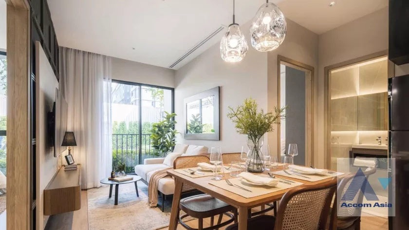 Nue District R9 Condominium  1 Bedroom for Sale   in Ratchadaphisek Bangkok