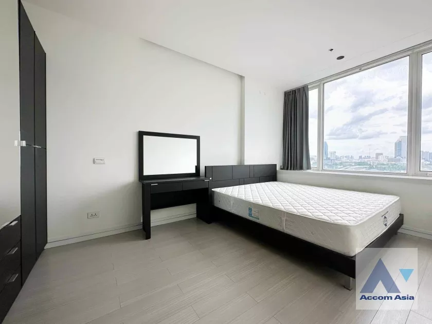7  1 br Condominium for rent and sale in Ratchadaphisek ,Bangkok MRT Rama 9 at TC Green Condominium AA36479