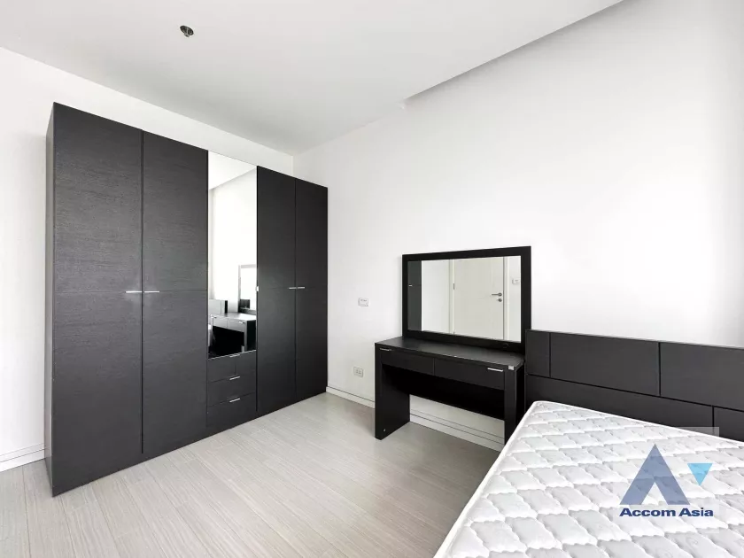 9  1 br Condominium for rent and sale in Ratchadaphisek ,Bangkok MRT Rama 9 at TC Green Condominium AA36479