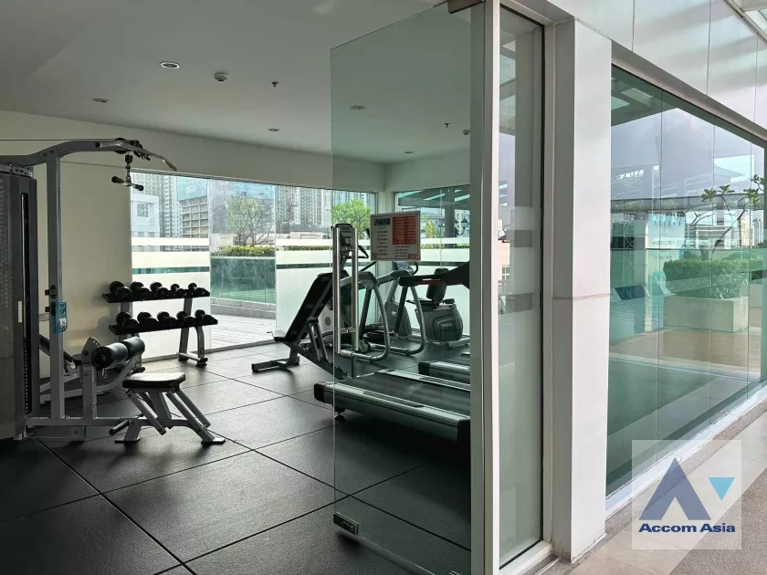 13  1 br Condominium for rent and sale in Ratchadaphisek ,Bangkok MRT Rama 9 at TC Green Condominium AA36479