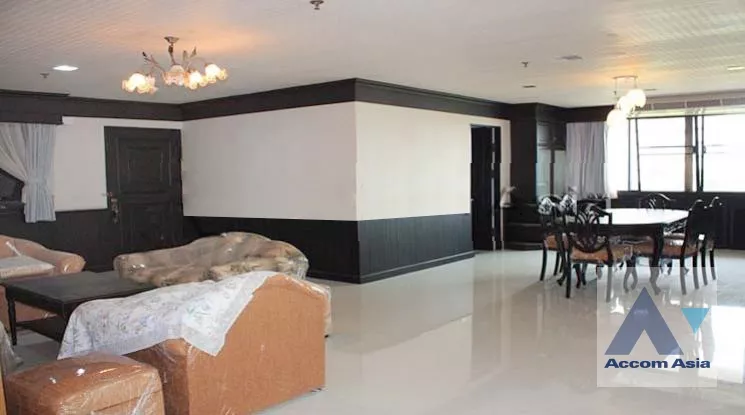  1  3 br Condominium For Sale in Sukhumvit ,Bangkok BTS Phrom Phong at Baan Prompong AA36480