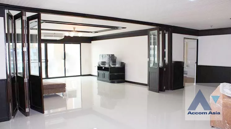  2  3 br Condominium For Sale in Sukhumvit ,Bangkok BTS Phrom Phong at Baan Prompong AA36480
