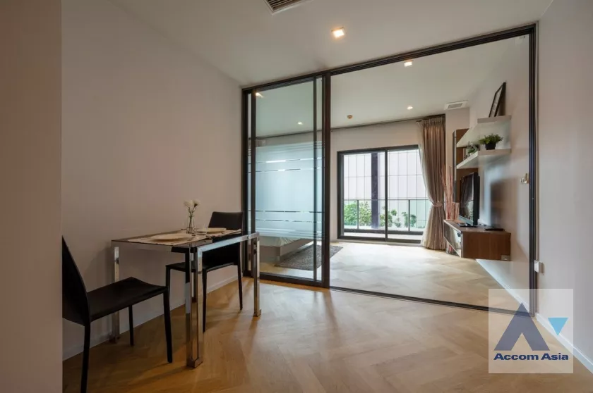  1  1 br Condominium for rent and sale in Sukhumvit ,Bangkok BTS Thong Lo at Noble Remix AA36482