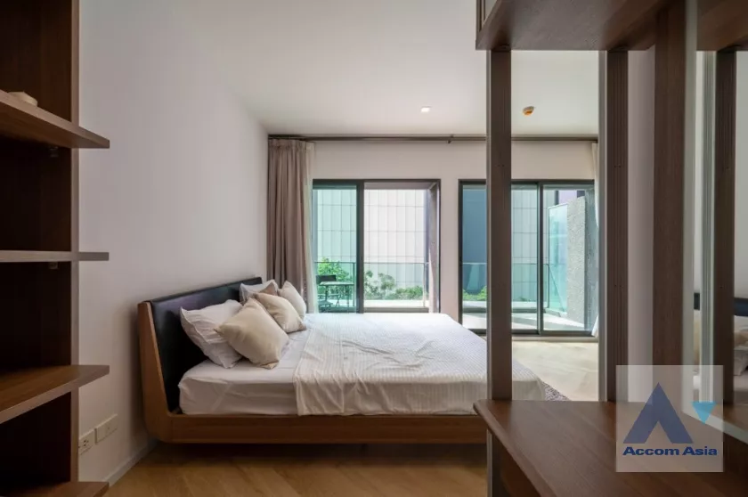 6  1 br Condominium for rent and sale in Sukhumvit ,Bangkok BTS Thong Lo at Noble Remix AA36482