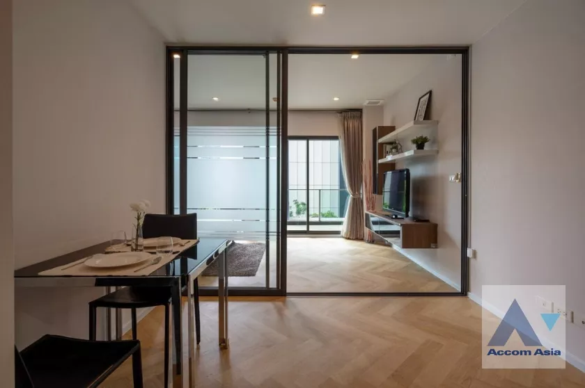  2  1 br Condominium for rent and sale in Sukhumvit ,Bangkok BTS Thong Lo at Noble Remix AA36482