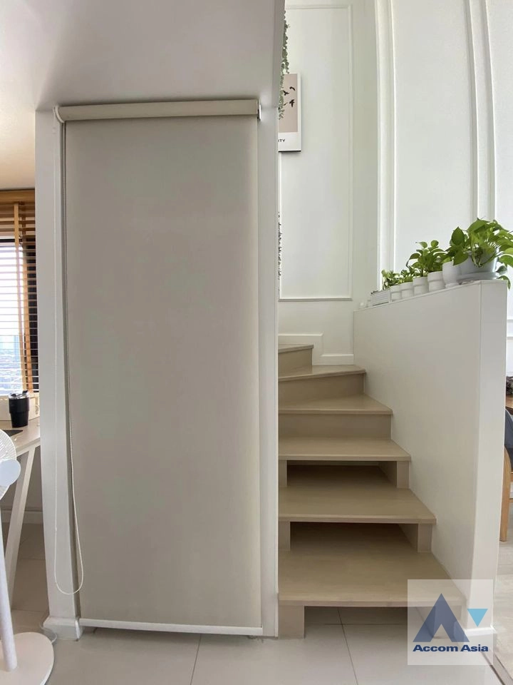 7  2 br Condominium for rent and sale in Sathorn ,Bangkok BTS Chong Nonsi at Knightsbridge Prime Sathorn Condominium AA36483