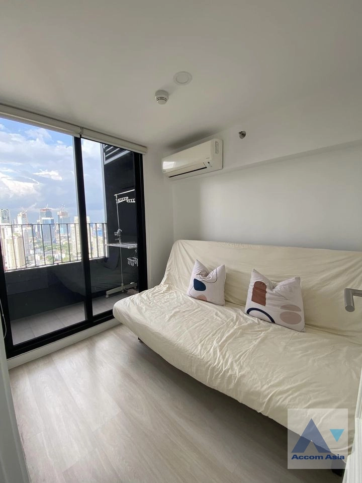 8  2 br Condominium for rent and sale in Sathorn ,Bangkok BTS Chong Nonsi at Knightsbridge Prime Sathorn Condominium AA36483